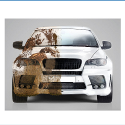 Eco-Friendly Exterior Wash