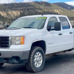  Pre-Owned Inventory