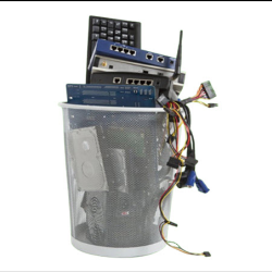 Electronic Recycling