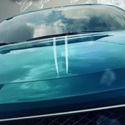  Headlight Restoration Service
