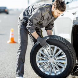 Wheel Brilliance Treatment