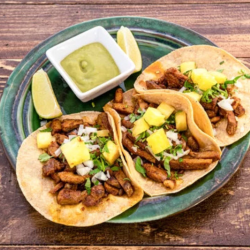 Taco Platters