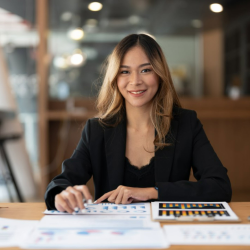 Strategic Business Planning