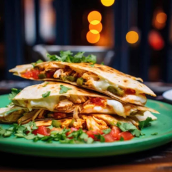 Quesadilla Specials