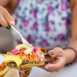 Authentic Mexican Street Tacos
