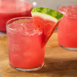 Refreshing Agua Frescas