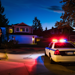 House Watch Program
