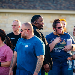Citizens Volunteer Program