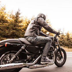 Motorcycle and Recreational Insurance