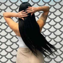 Hair Extensions
