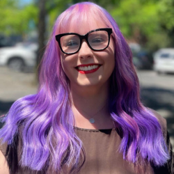  Hair Color