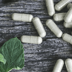 Supplements