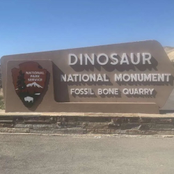 Dinosaur National Monument