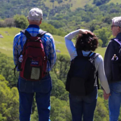 Sutter Buttes History