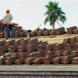 Commercial Roof Maintenance