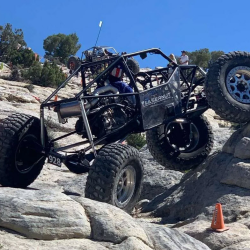  Rock Crawling