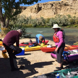 Float the White River