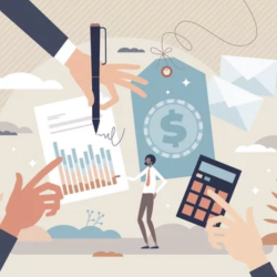Competitive Pricing