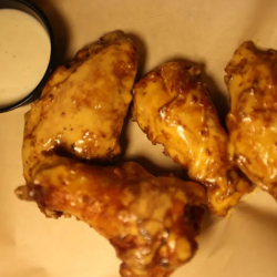 Appetizer