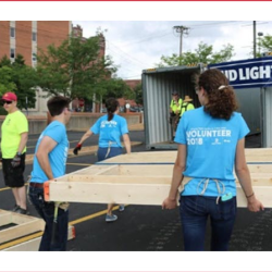 Community Work