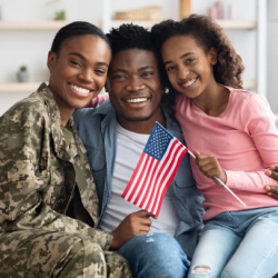 Military Family Support