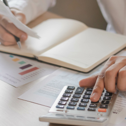 Energy Assistance & Rebates