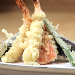 Tempura