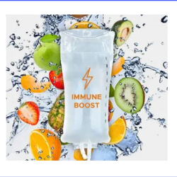 Immune Boost Infusion