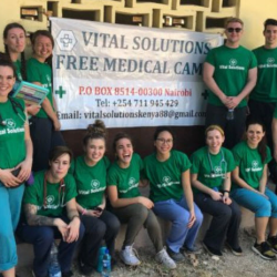 Volunteer