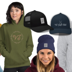 Shop for a Cause