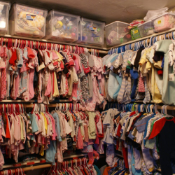 Infant Clothing