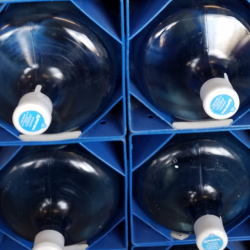 Bottled Water