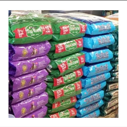 Pet Food