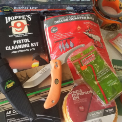 General Merchandise