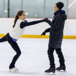 Figure Skating