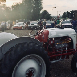 Rally Race