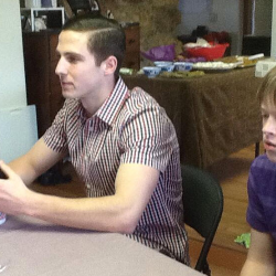 Youth Group
