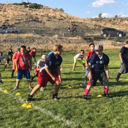 Youth Football Programs