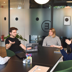  Interim Management Services