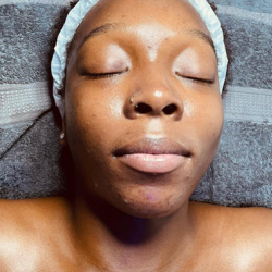 Facials