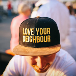 Community Connections