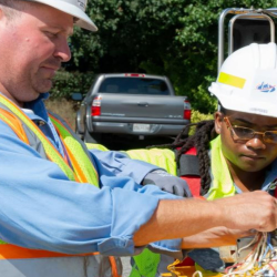 Skilled Trades Apprentice Program