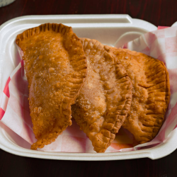 Empanadillas