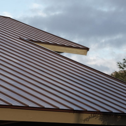 Metal Roof