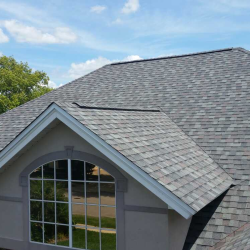 Shingles Roof 