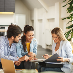 Off-Market Real Estate Transactions