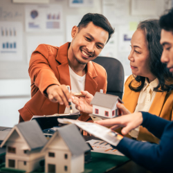 Transaction Advisory