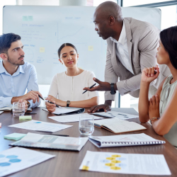 Development Consulting