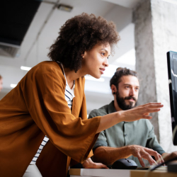 Operations and Management