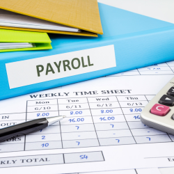 Payroll